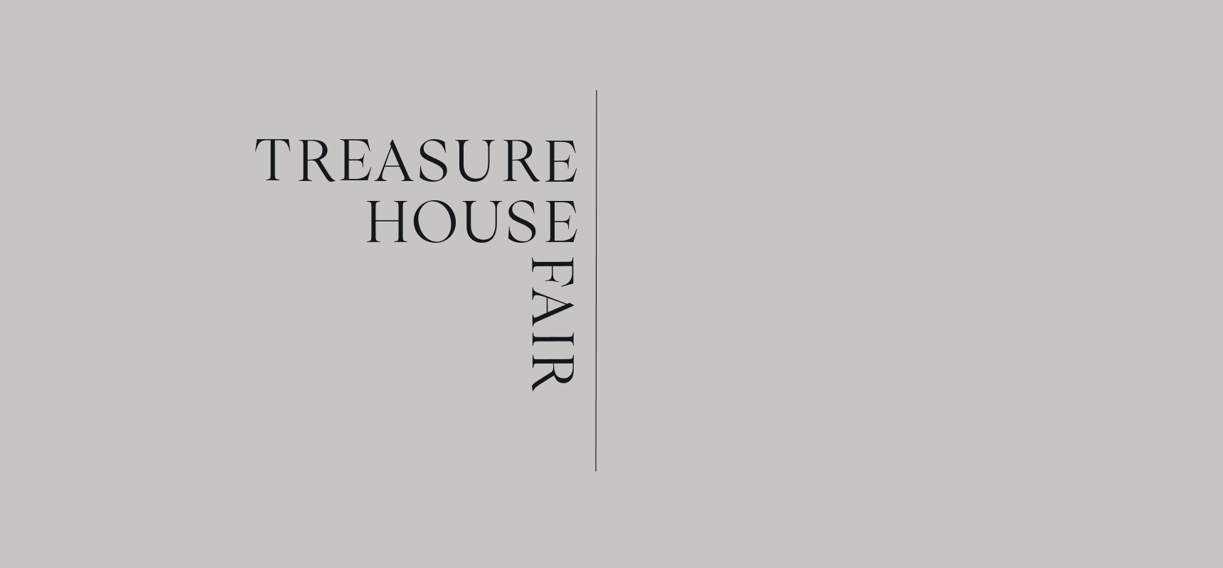 TREASURE HOUSE FAIR 2025